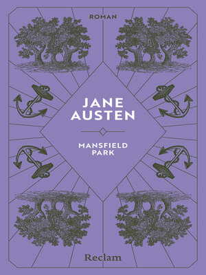 cover image of Mansfield Park